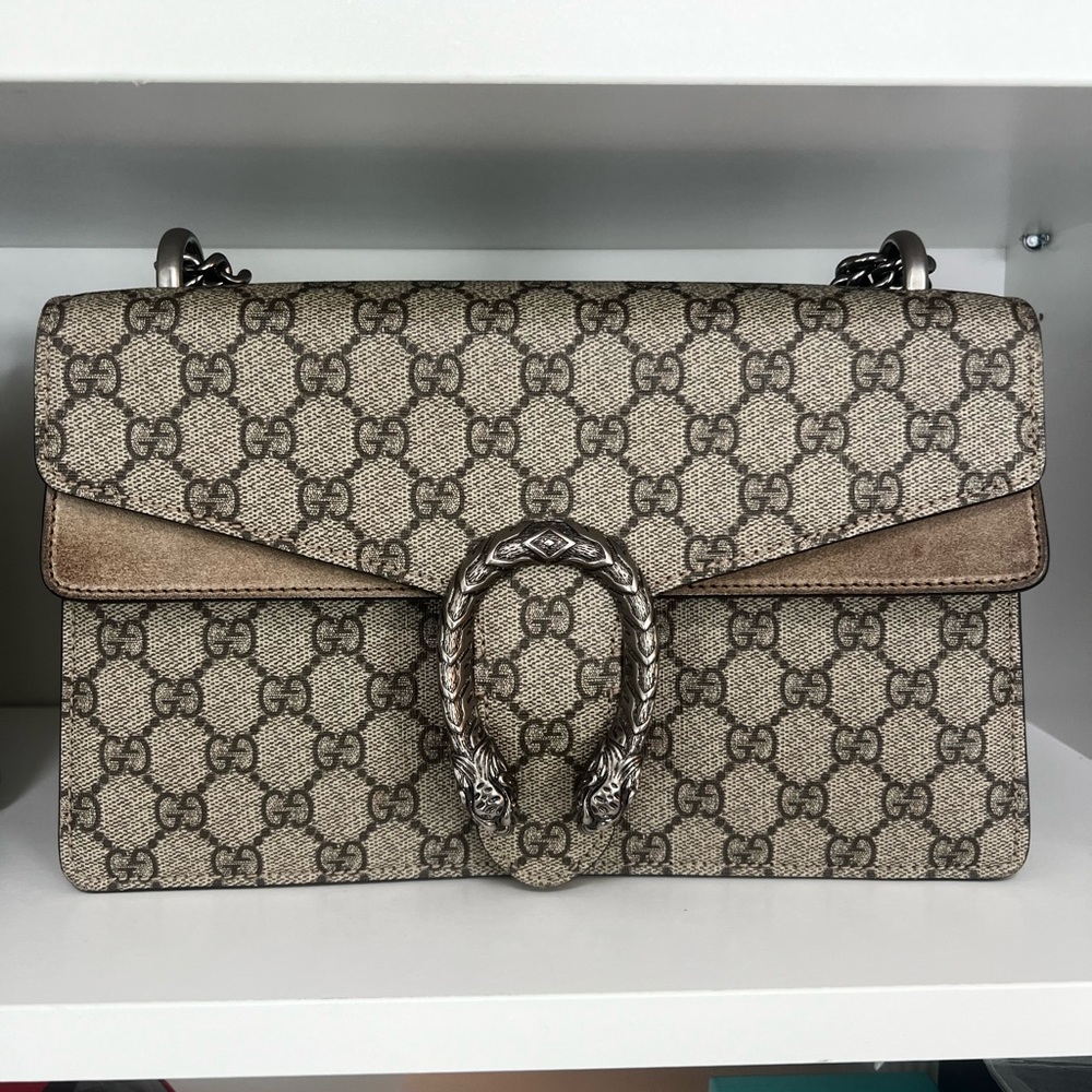 Gucci Dionysus Supreme Small